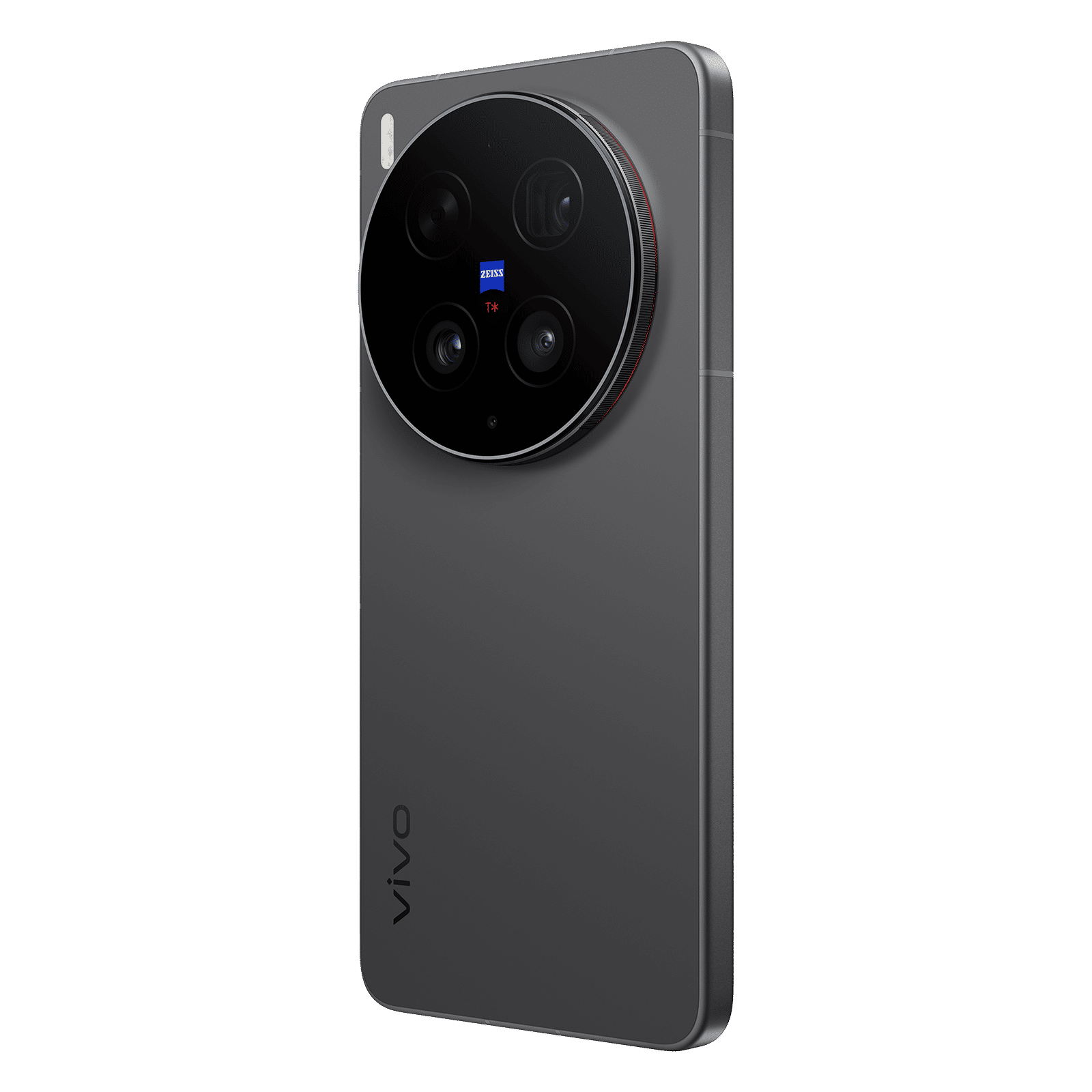 Buy vivo X300 Ultra 5G (16GB RAM, 512GB, Eclipse Black) Online - Croma